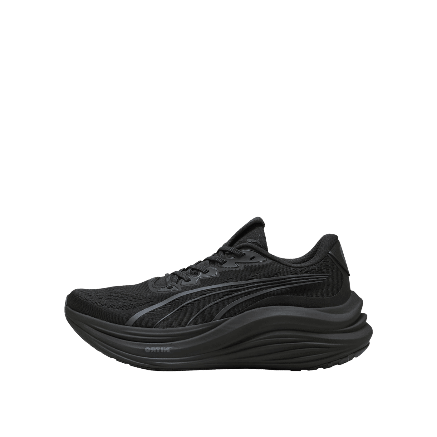 Puma MagMax NITRO "Black" | 310088-10