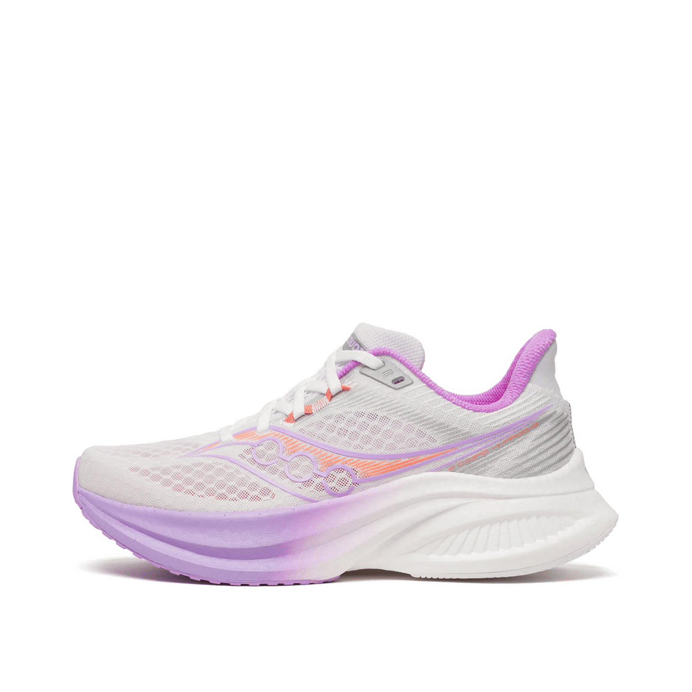 Saucony Endorphin Speed 5 Wmns "White" | S110073-40