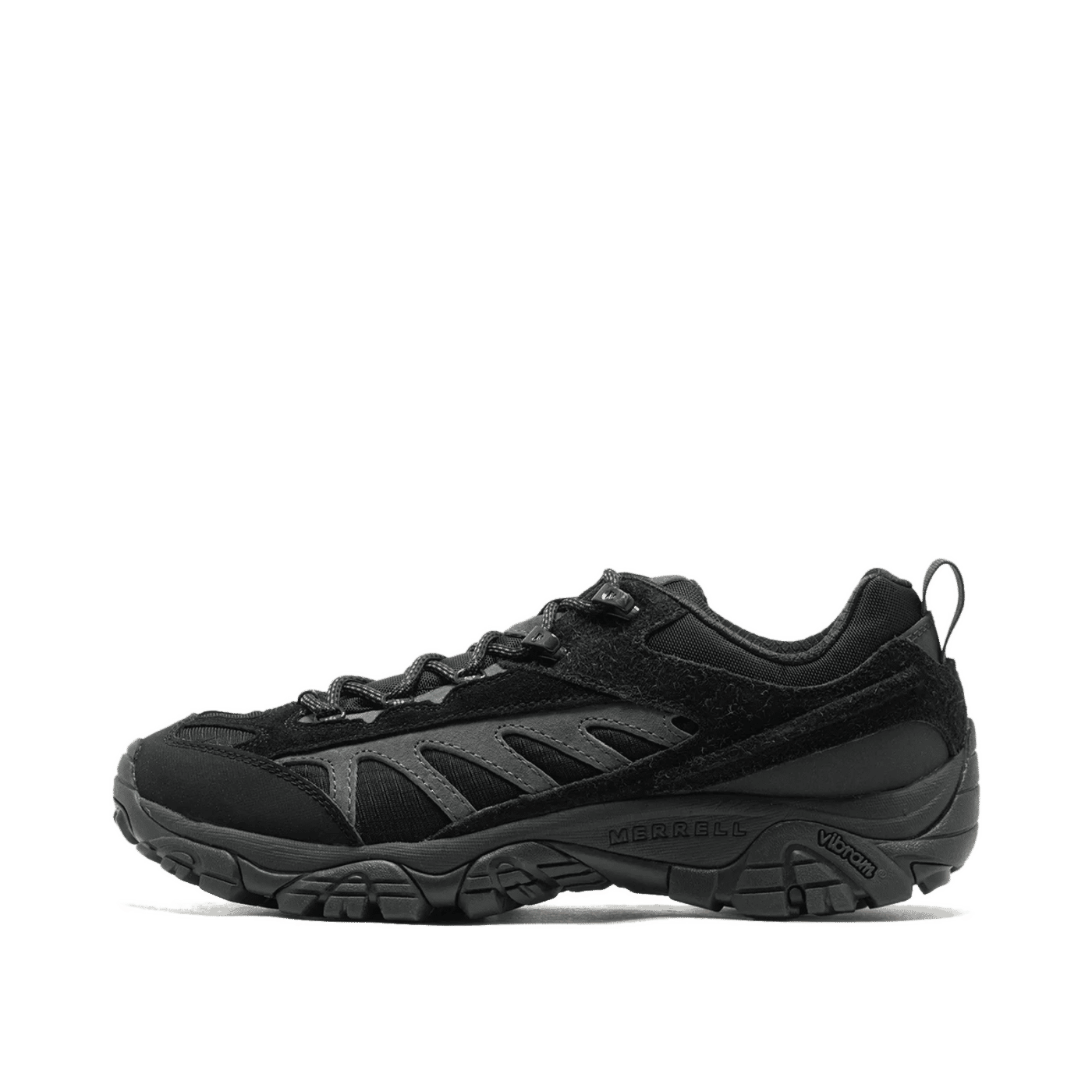 Merrell Moab 2 Mesa Luxe SE "Cream/Black" | J2007501