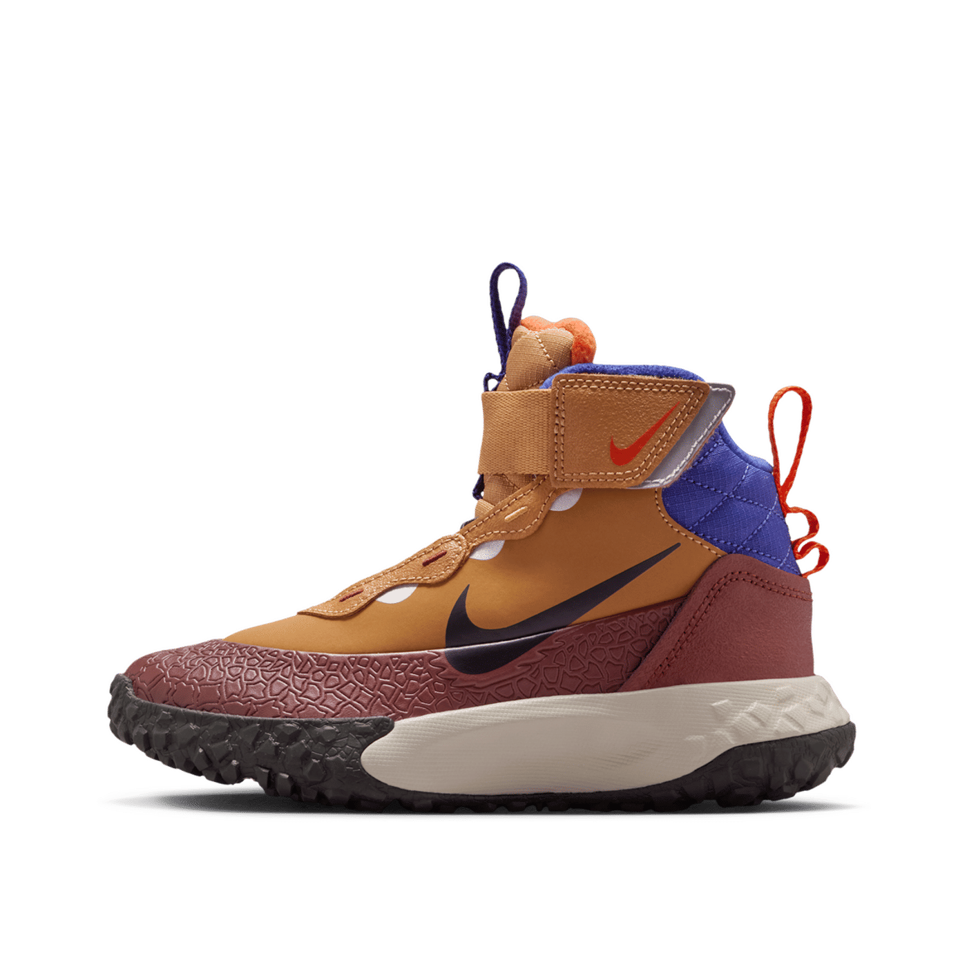 Nike Terrascout "Brown" | IH7681-200