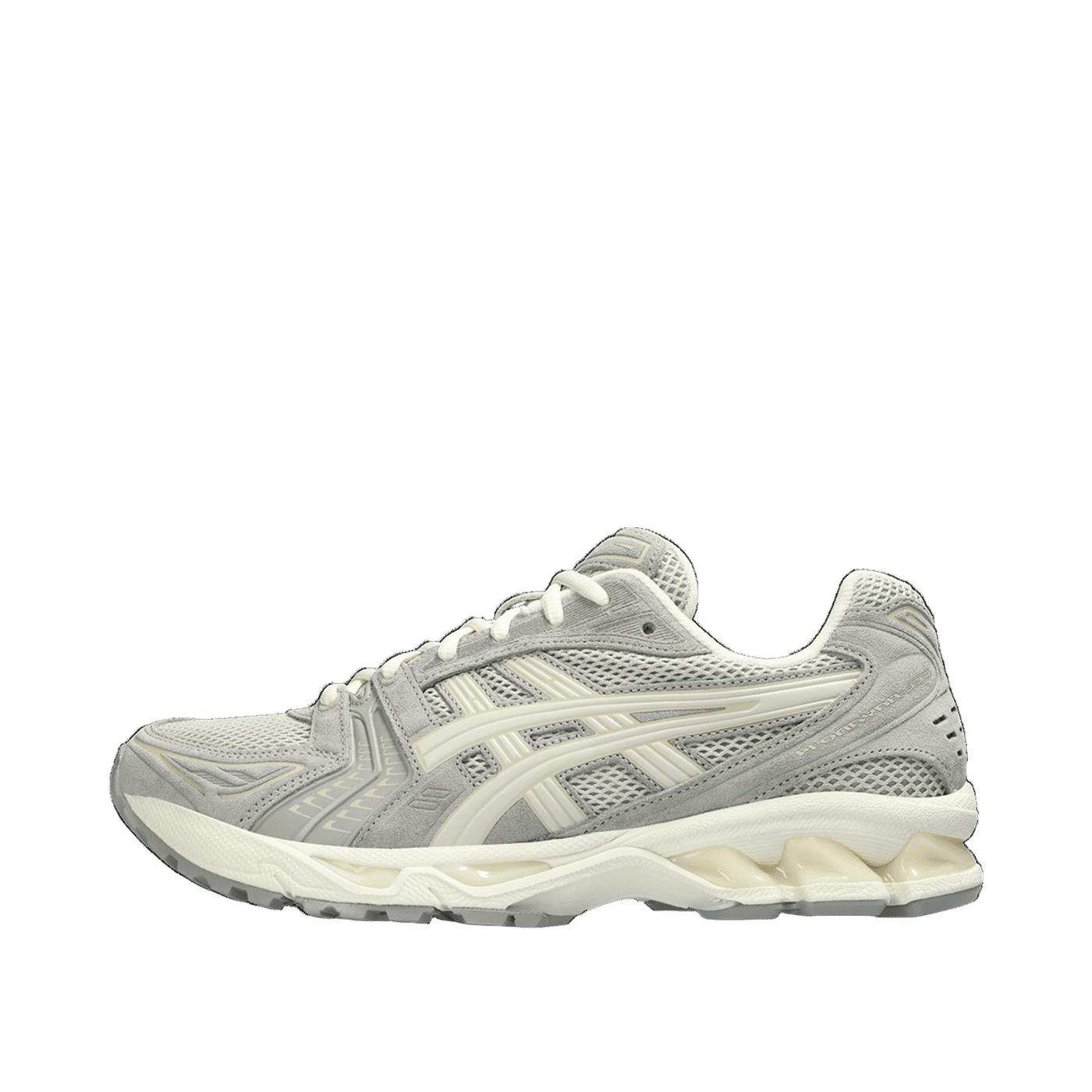 ASICS Gel-Kayano 14 'White Sage/Smoke Grey'