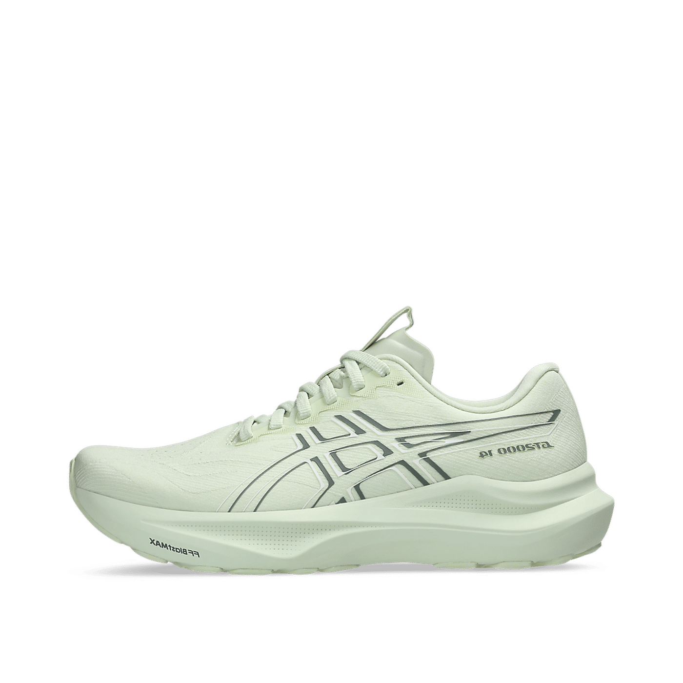 ASICS GT-2000 14 "Whisper Green/Monument Blue" | 1012B843-300