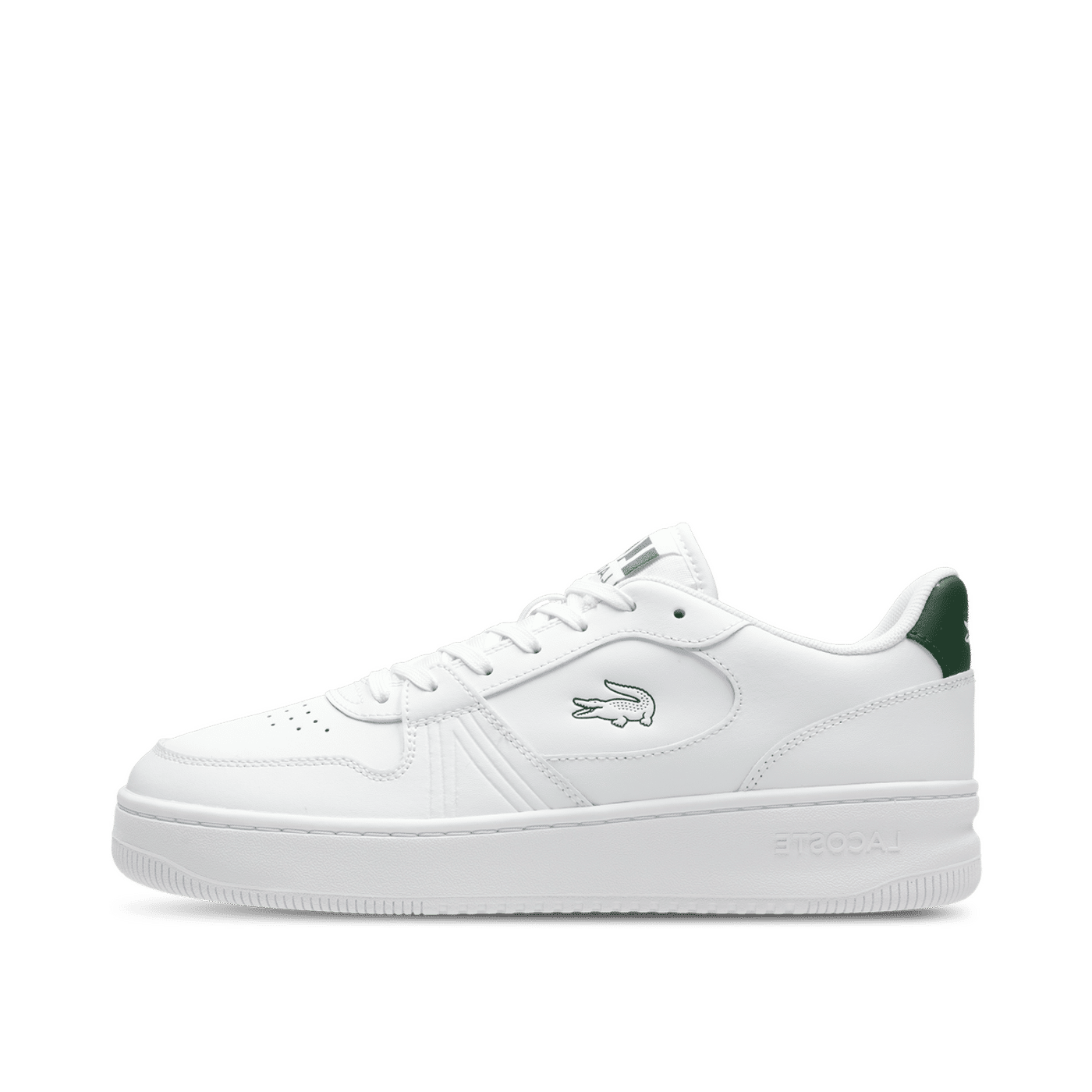 Lacoste L0001 Men "White" | 48SMA00181R5