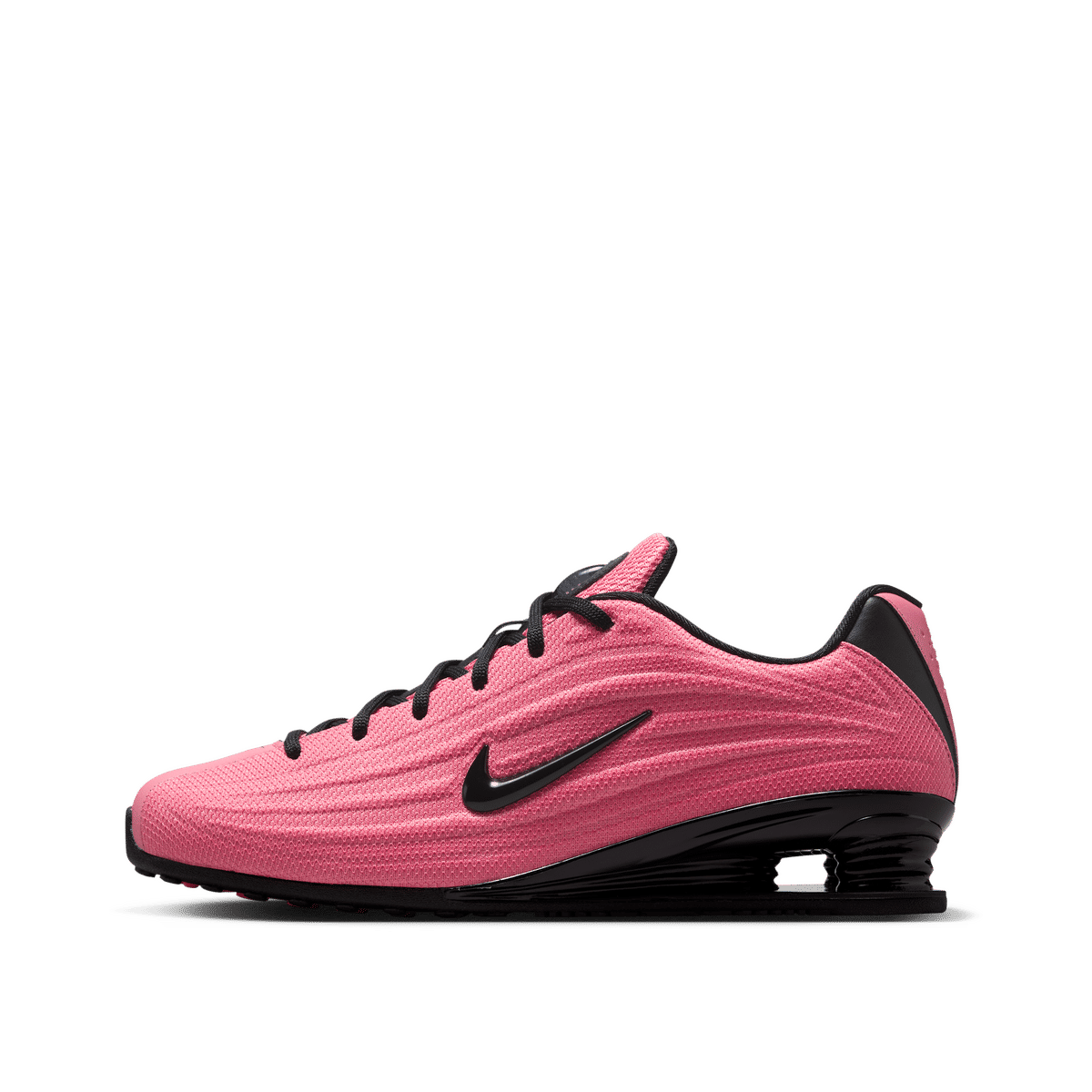 Nike Shox Z Wmns "Pink" | HQ7540-601