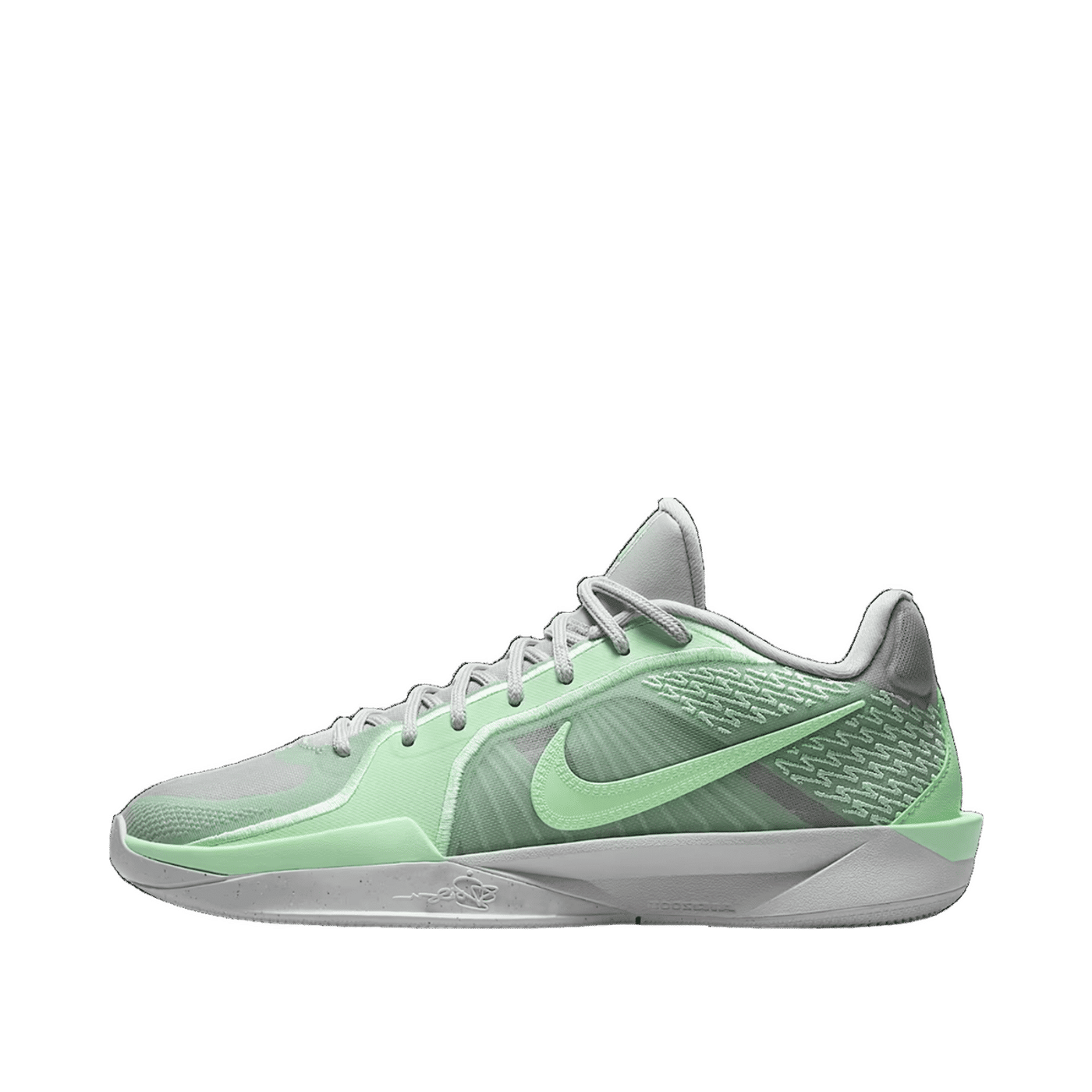 Nike Sabrina 2 "The Bridge" | FQ2174-004