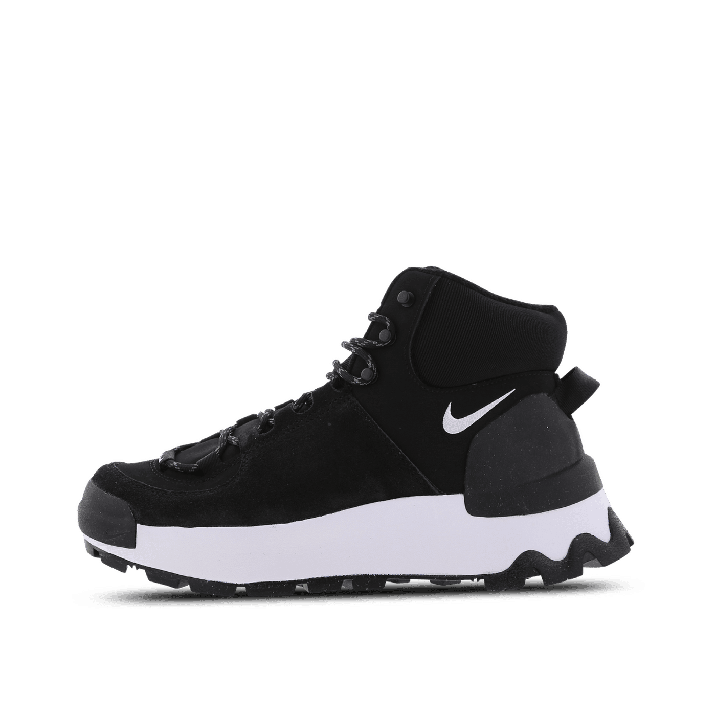 Nike WMNS Classic City "Black" | DQ5601-001