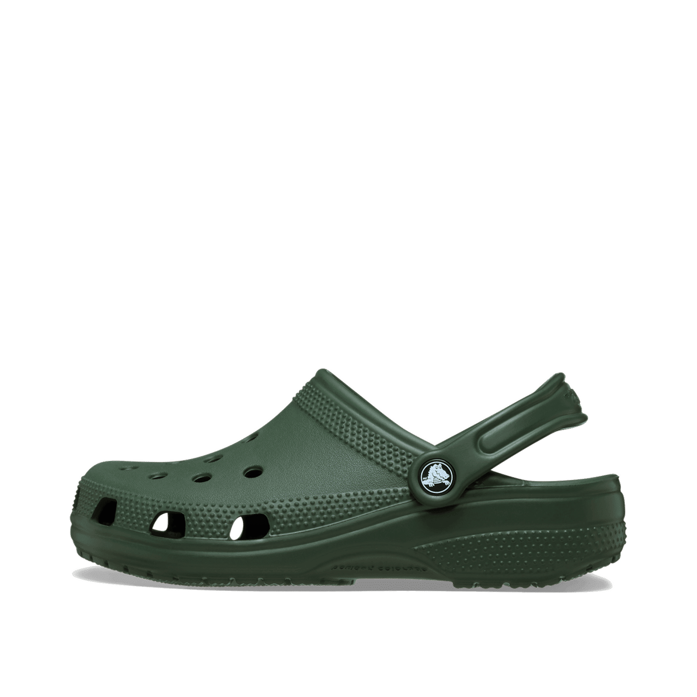Crocs Classic Clog "Field Green" | 100013CM