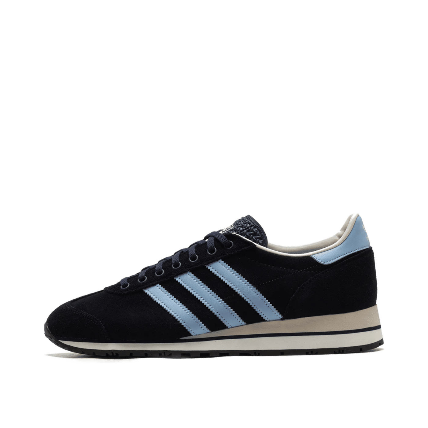 Adidas x Noel Gallagher Marathon SPZL "Night Navy/Clear Blue/Core Black" | JR4877