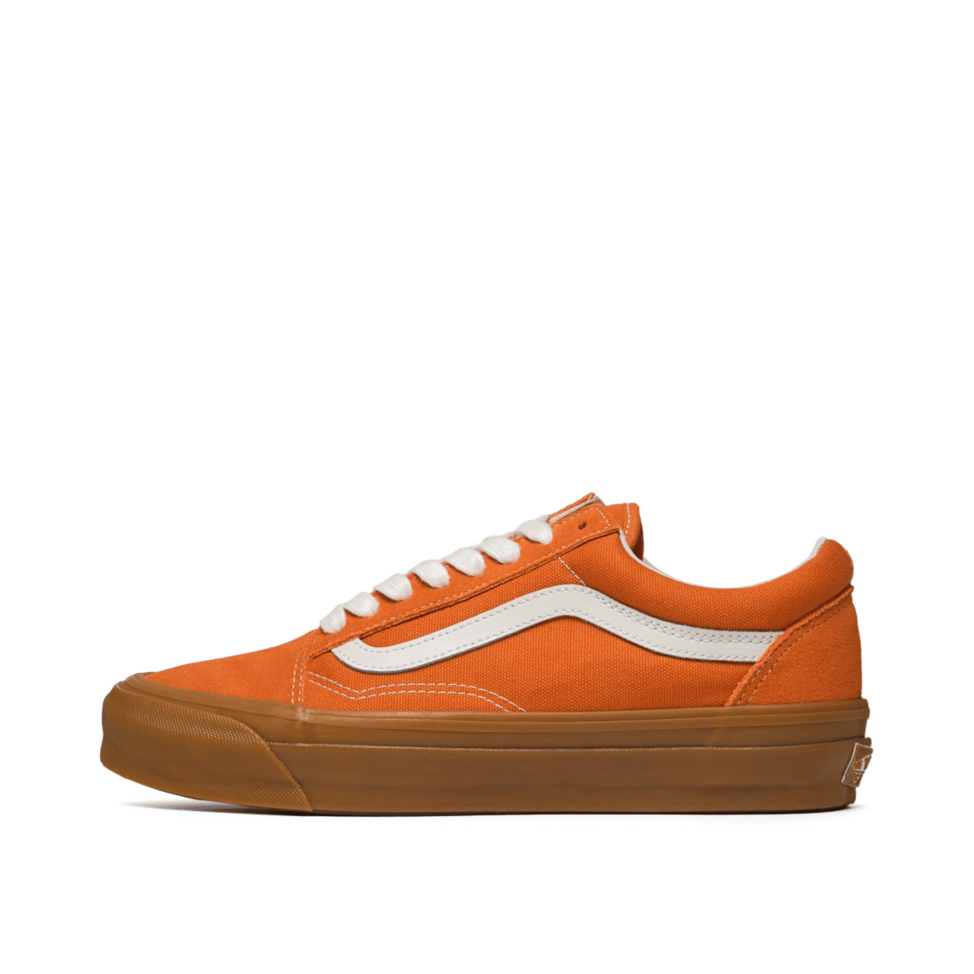 Vans Old Skool "Orange" | VN000D5652K