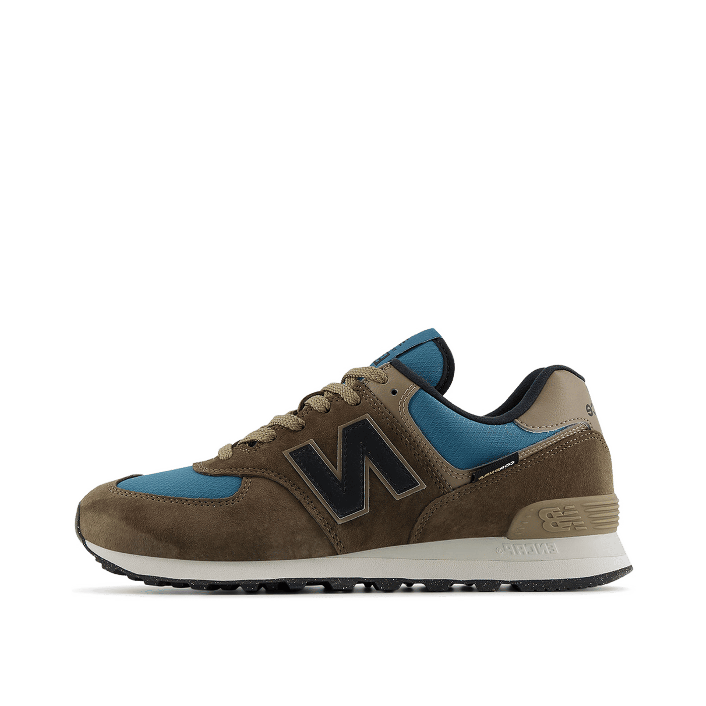 New Balance U574SOB "Brown" | U574SOB