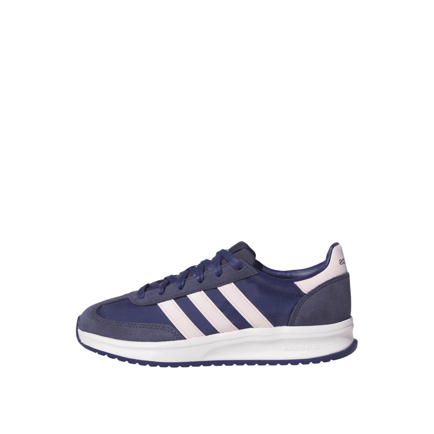 Adidas Run 72 "Shadow Navy Sandy Pink" | IH8601