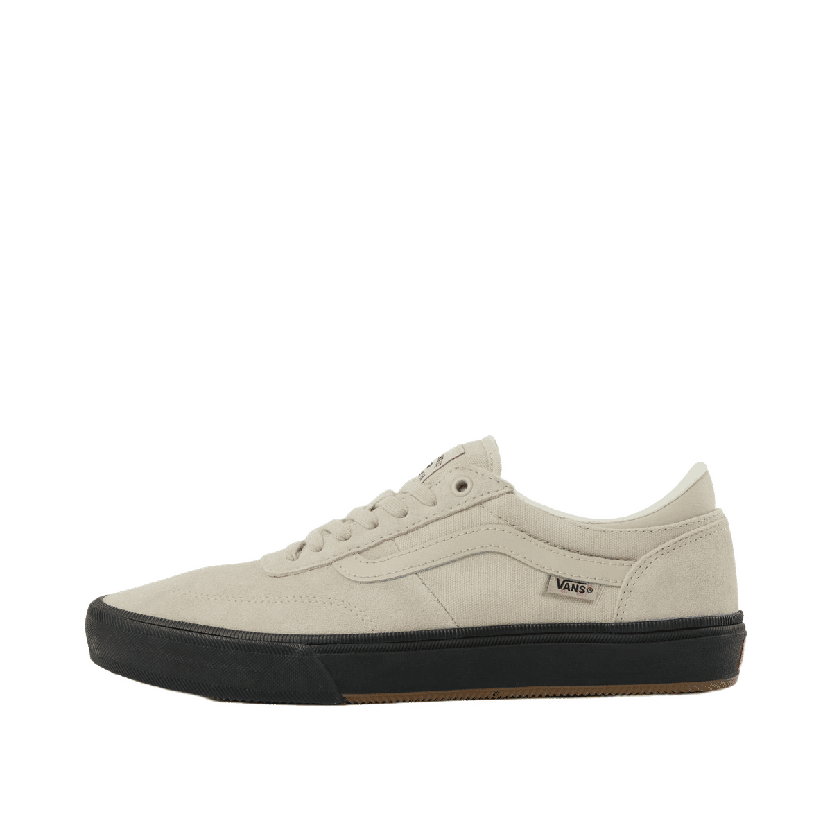 Vans Skate Gilbert Crockett "Black" | VN000D3UZF5