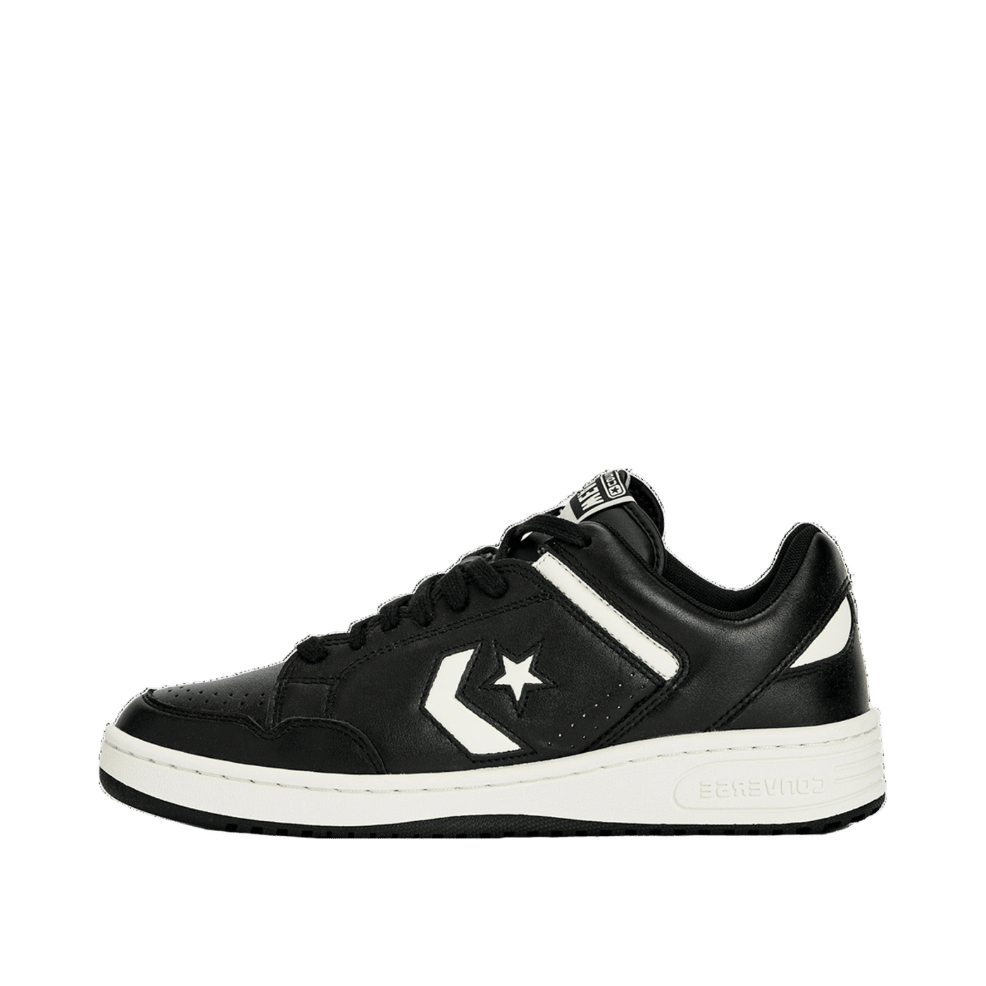 Converse Weapon "Black/Egret/Vintage White" | A11572C