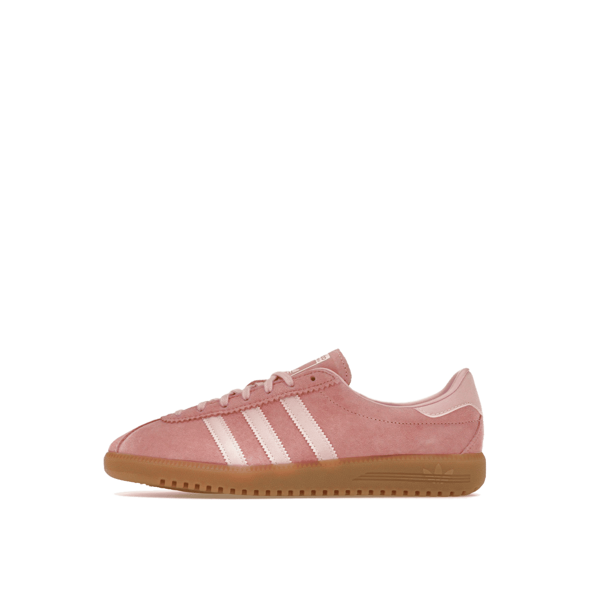 Adidas Bermuda "Glow Pink/Clear Pink/Gum 4" | GY7386