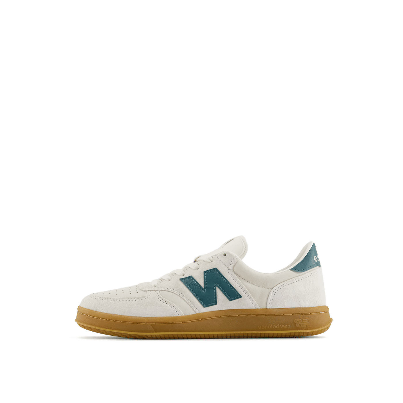 New Balance T500 "White/Green/Grey/Beige" | CT500DB