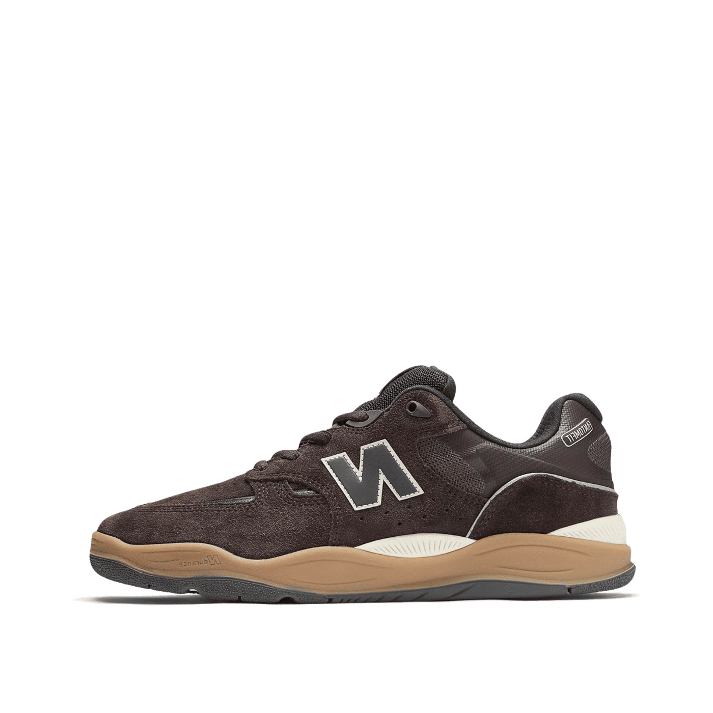 New Balance Numeric 1010 "Brown/Black" | NM1010BN
