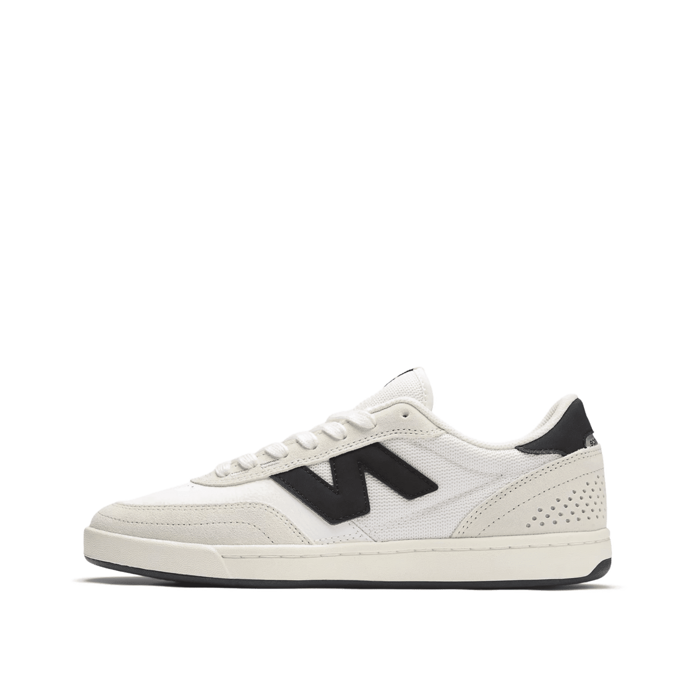 New Balance NM440 V2 "White/Black" | NM440SB2