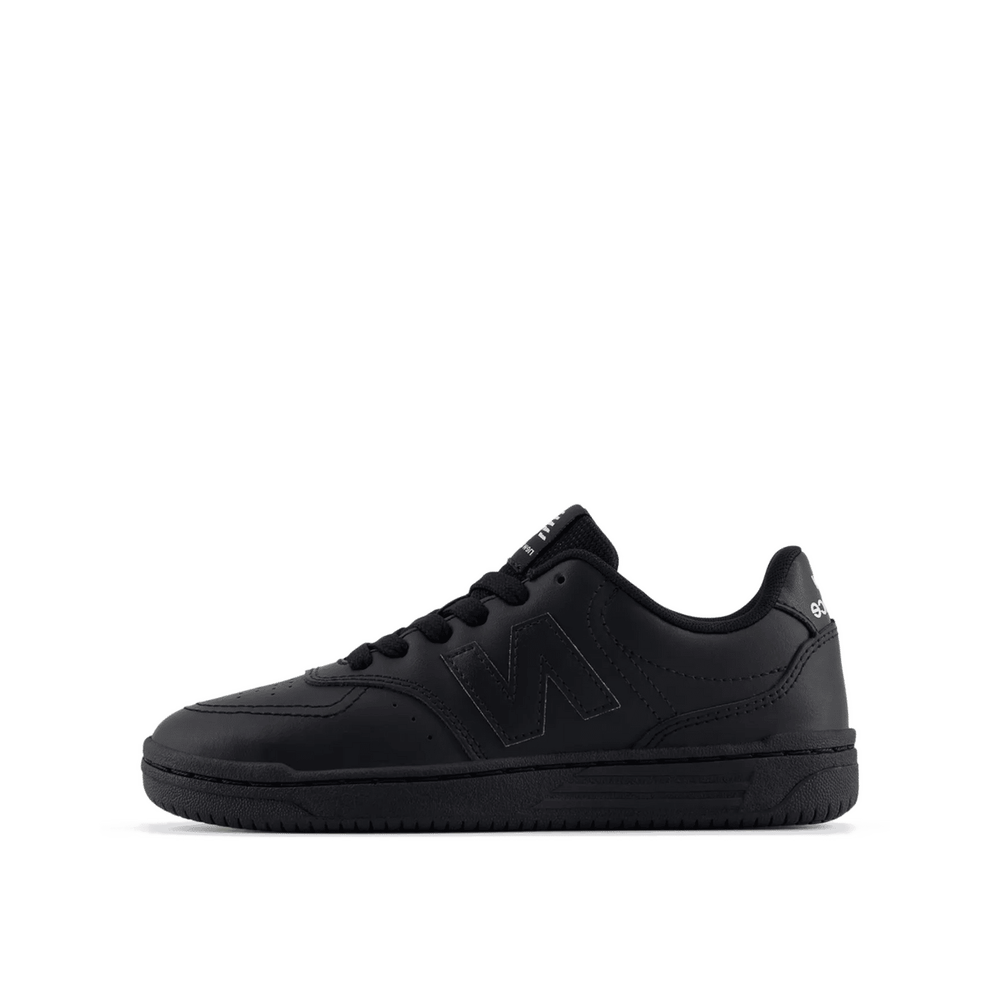 New Balance B80 Kids "Black" | GSB80BB