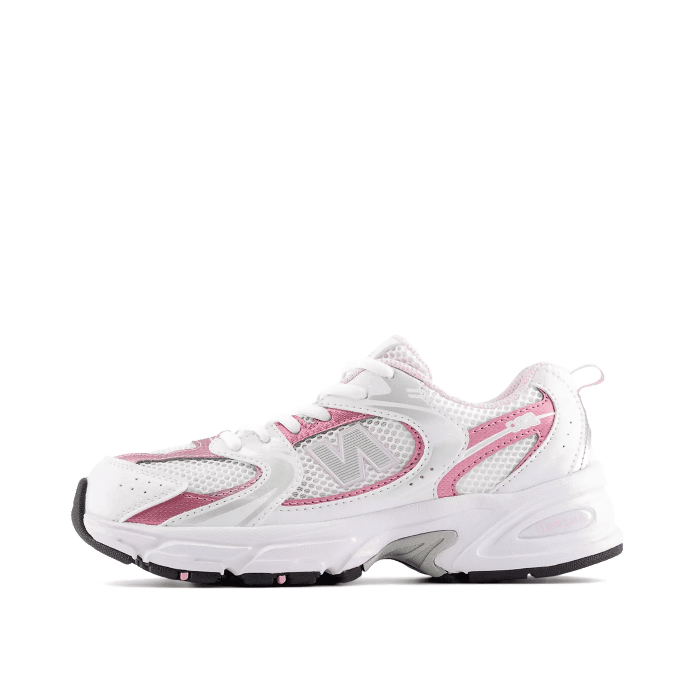 New Balance 530 GS "White" | GR530RK