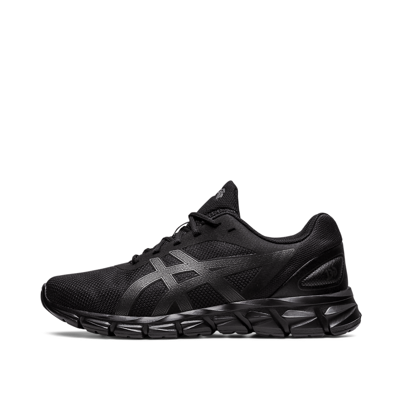 ASICS Gel-Quantum Lyte II "Black/Graphite Grey" | 1201A630-005