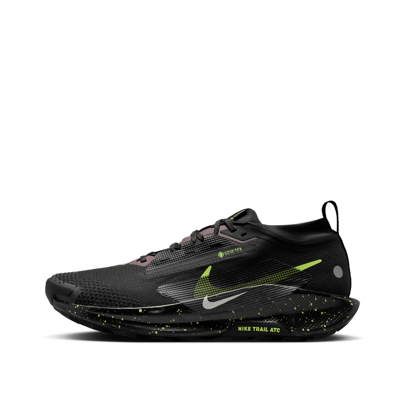 Nike Pegasus Trail 5 GORE-TEX "Black" | FQ0908-014