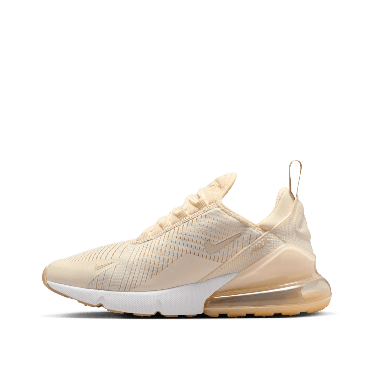Nike Air Max 270 "White" | HJ3222-105