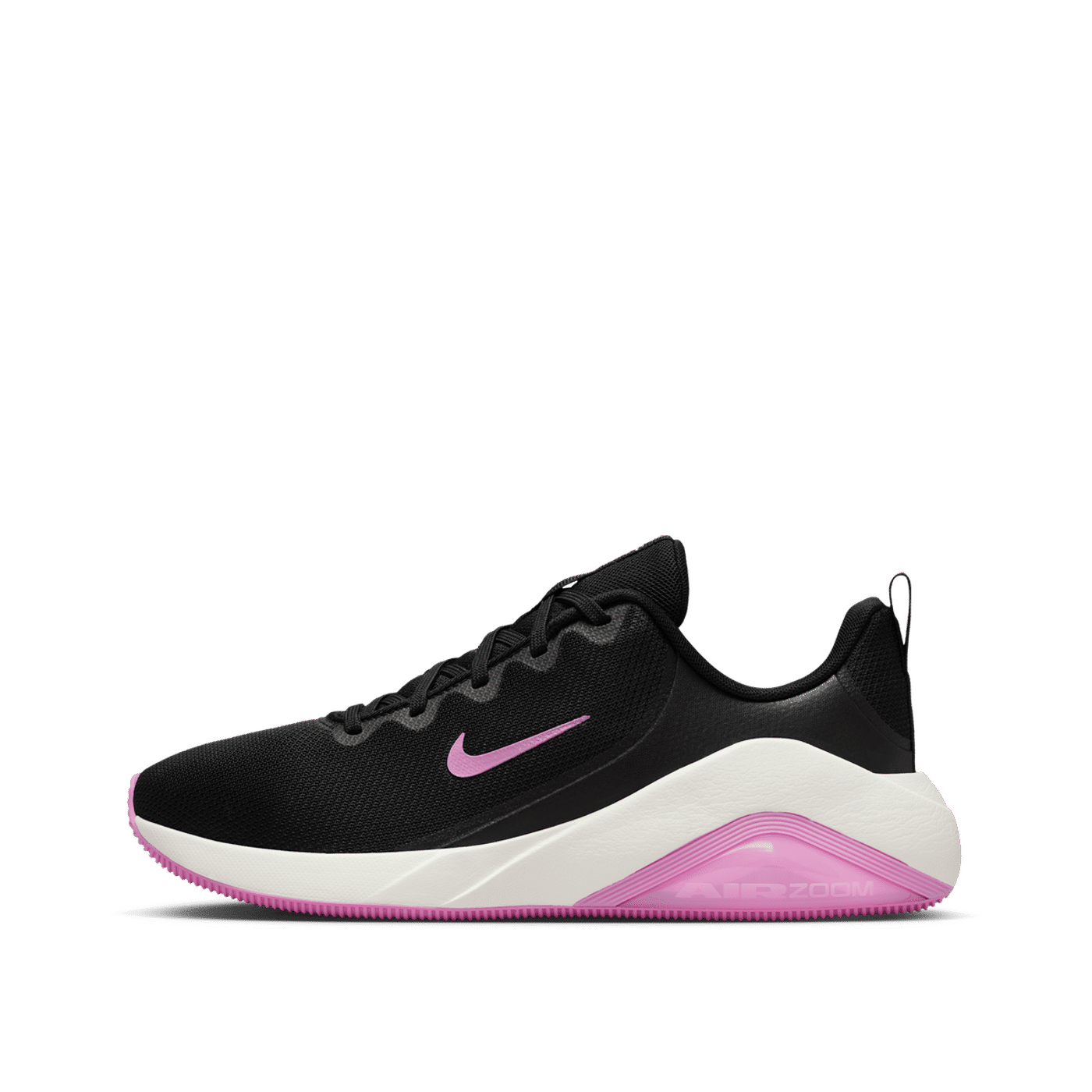 Nike Bella 7 "Black" | FZ1689-007