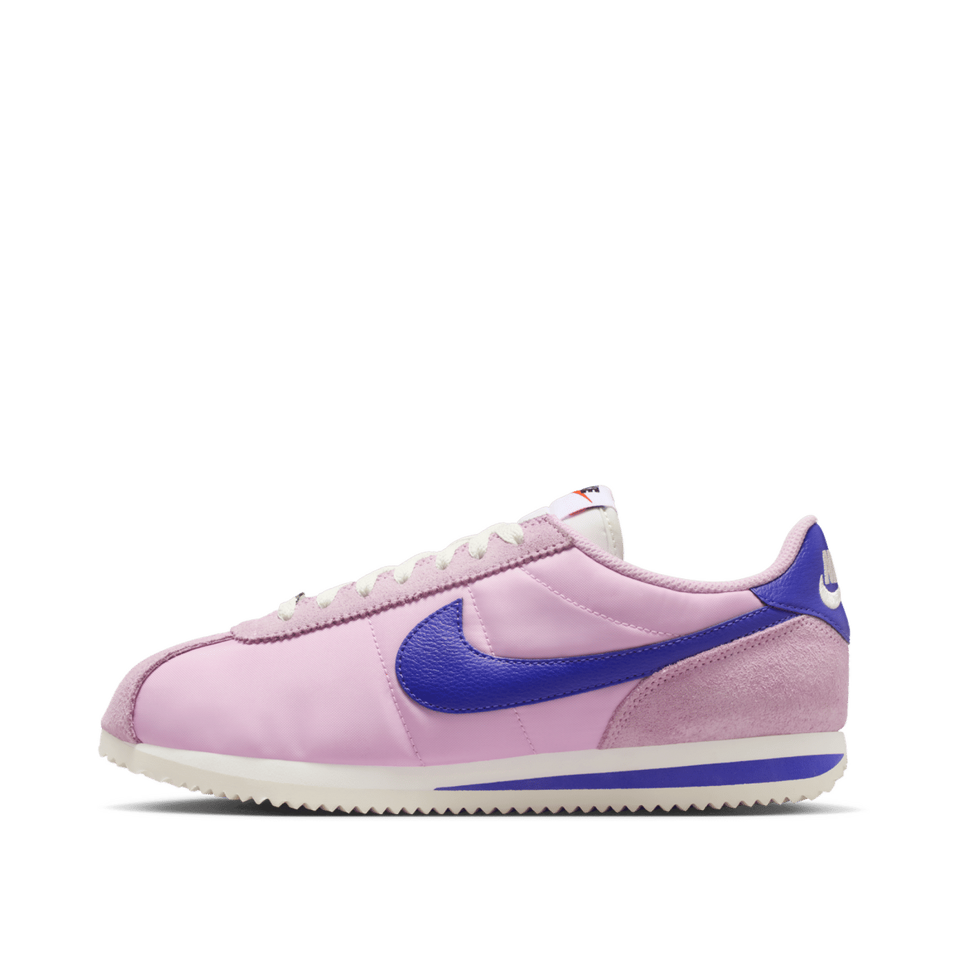 Nike Cortez Textile Wmns "Pink" | DZ2795-607