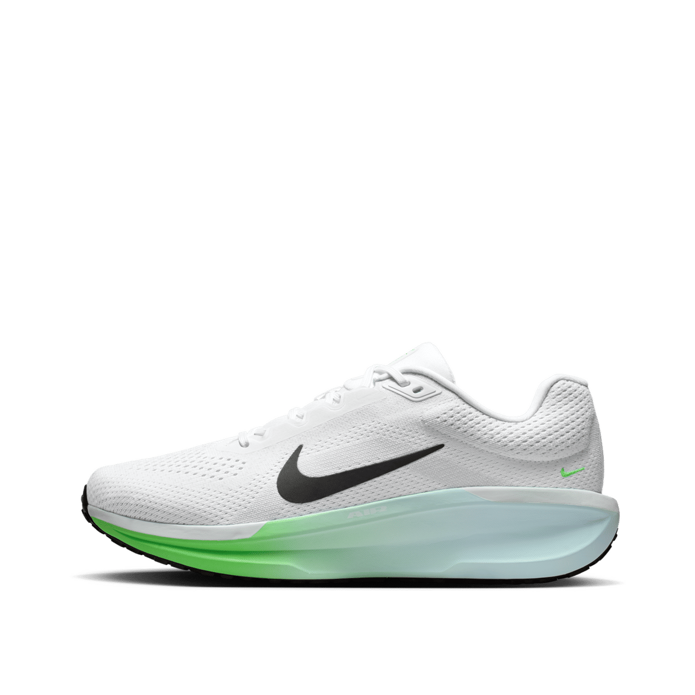 Nike Winflo 11 "White" | FJ9509-112