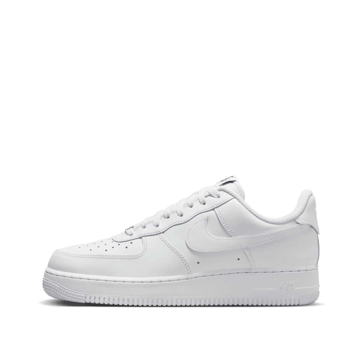 Nike Air Force 1 '07 EasyOn "White" | FD1146-100