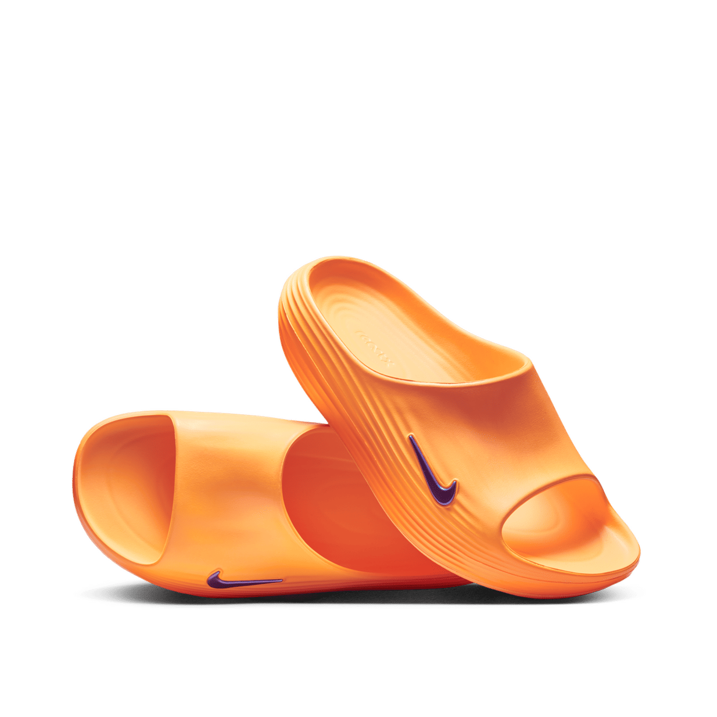 Nike ReactX Rejuven8 Slide "Yellow" | HV4479-801