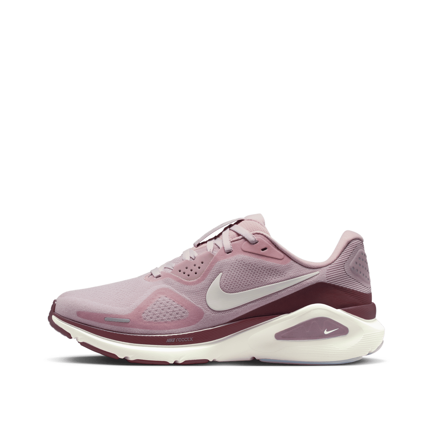 Nike Structure 26 Wmns "Pink" | HJ1101-607