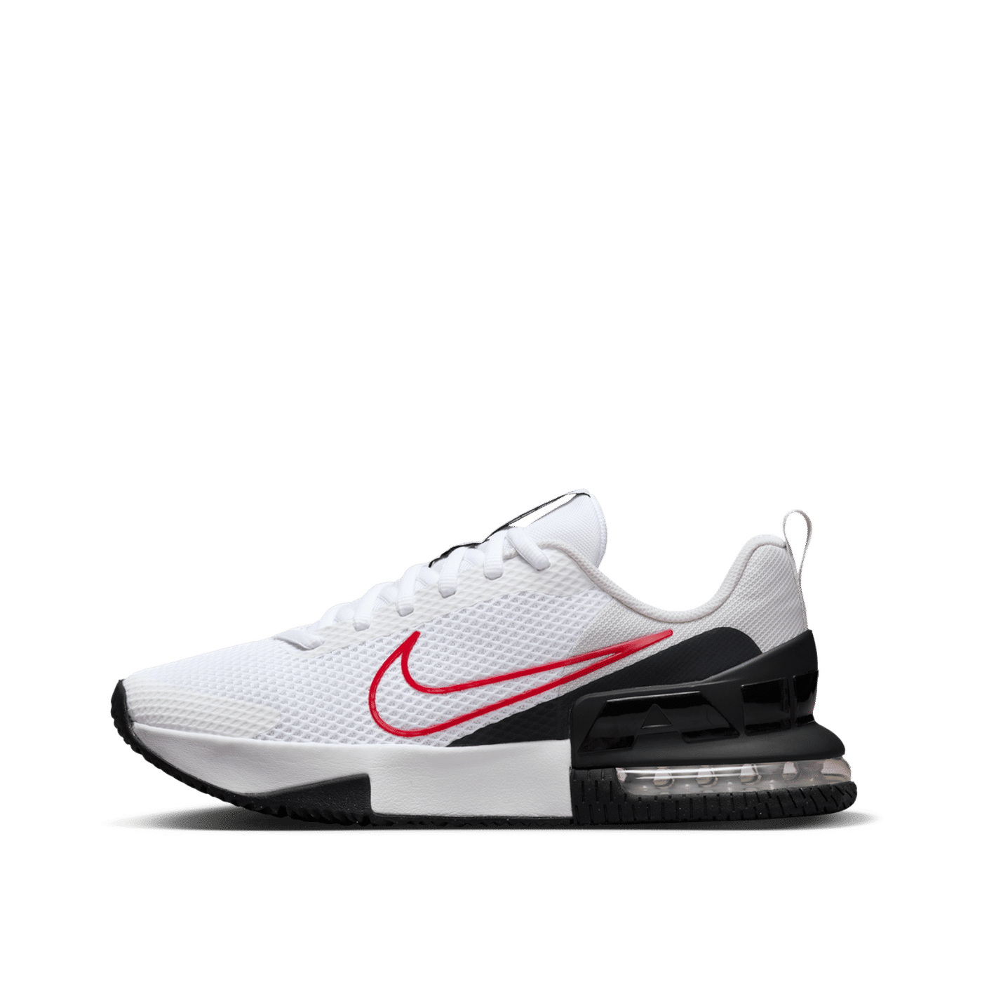 Nike Air Max Alpha Trainer 6 "White" | FQ1833-111