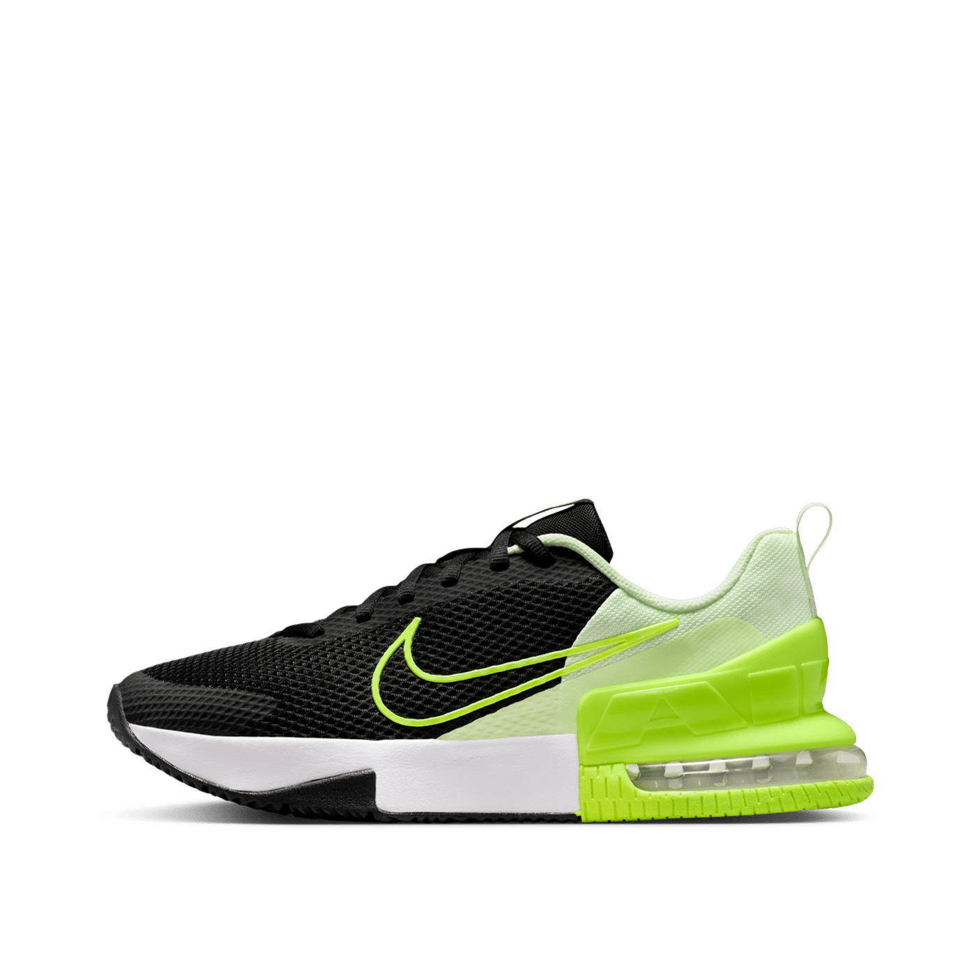 Nike Air Max Alpha Trainer 6 "Black" | FQ1833-013