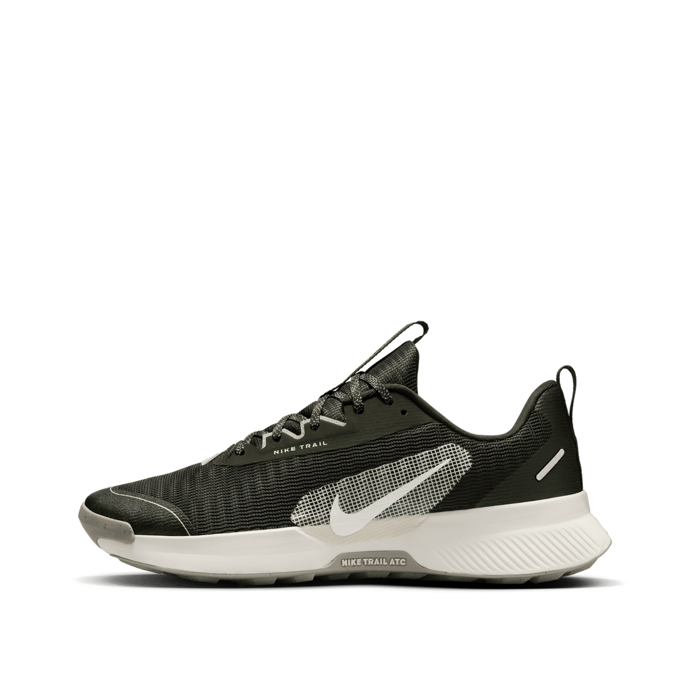 Nike Juniper Trail 3 "Green" | FQ0904-301