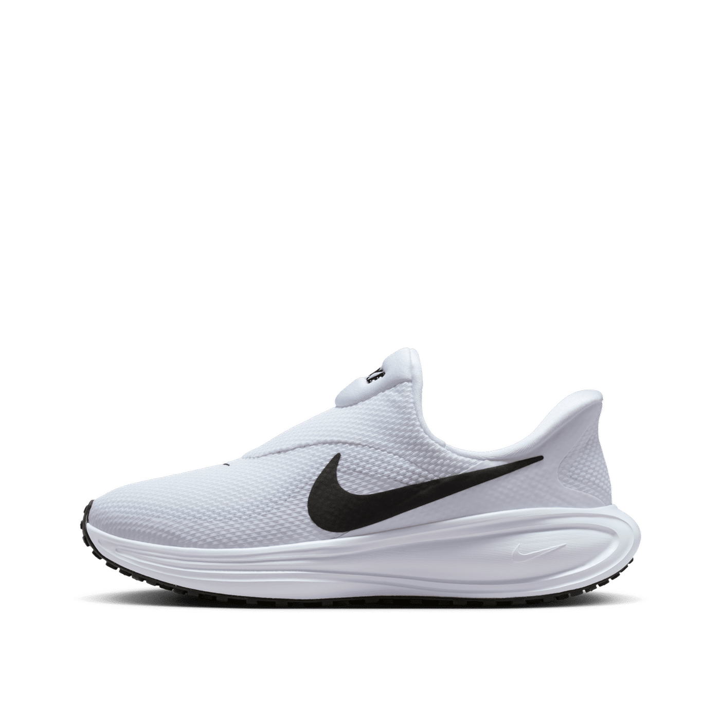 Nike Revolution 8 EasyOn Wmns "White" | HQ2415-100