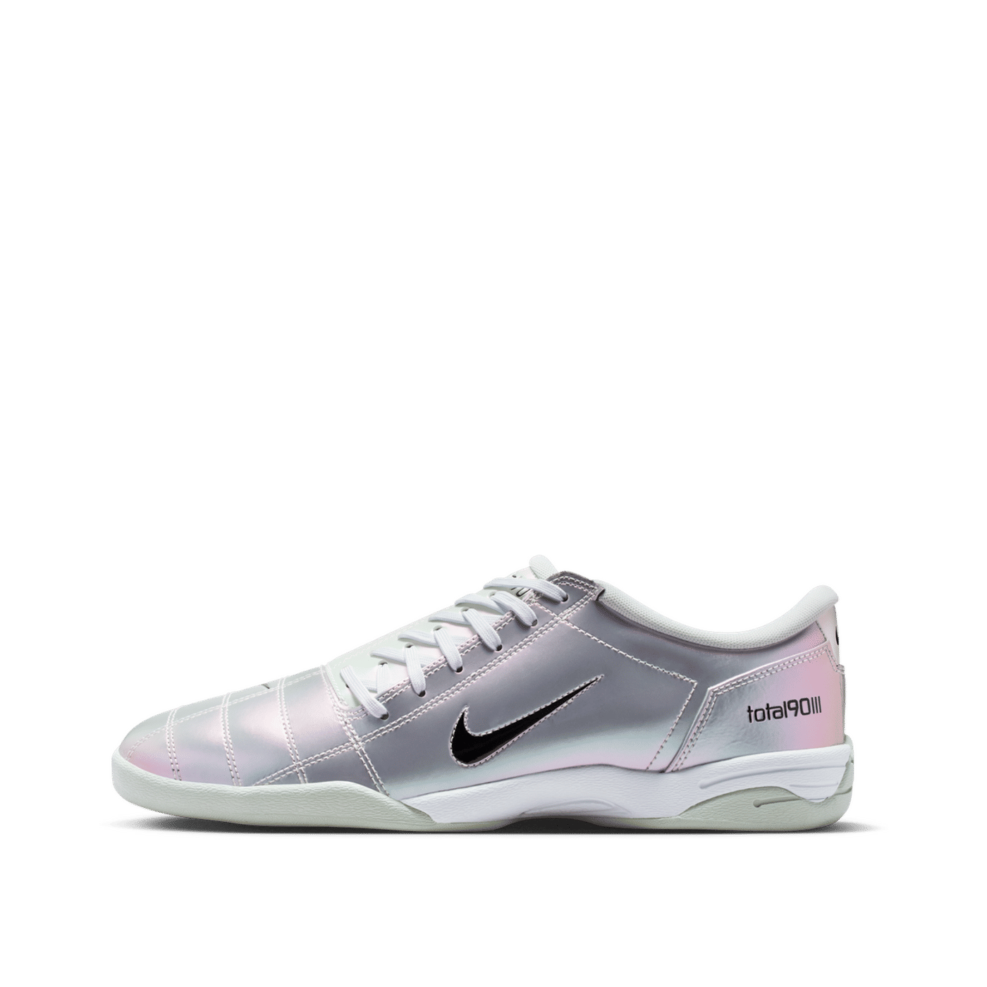 Nike Total 90 Premium "White/Black/Silver" | IM3500-100
