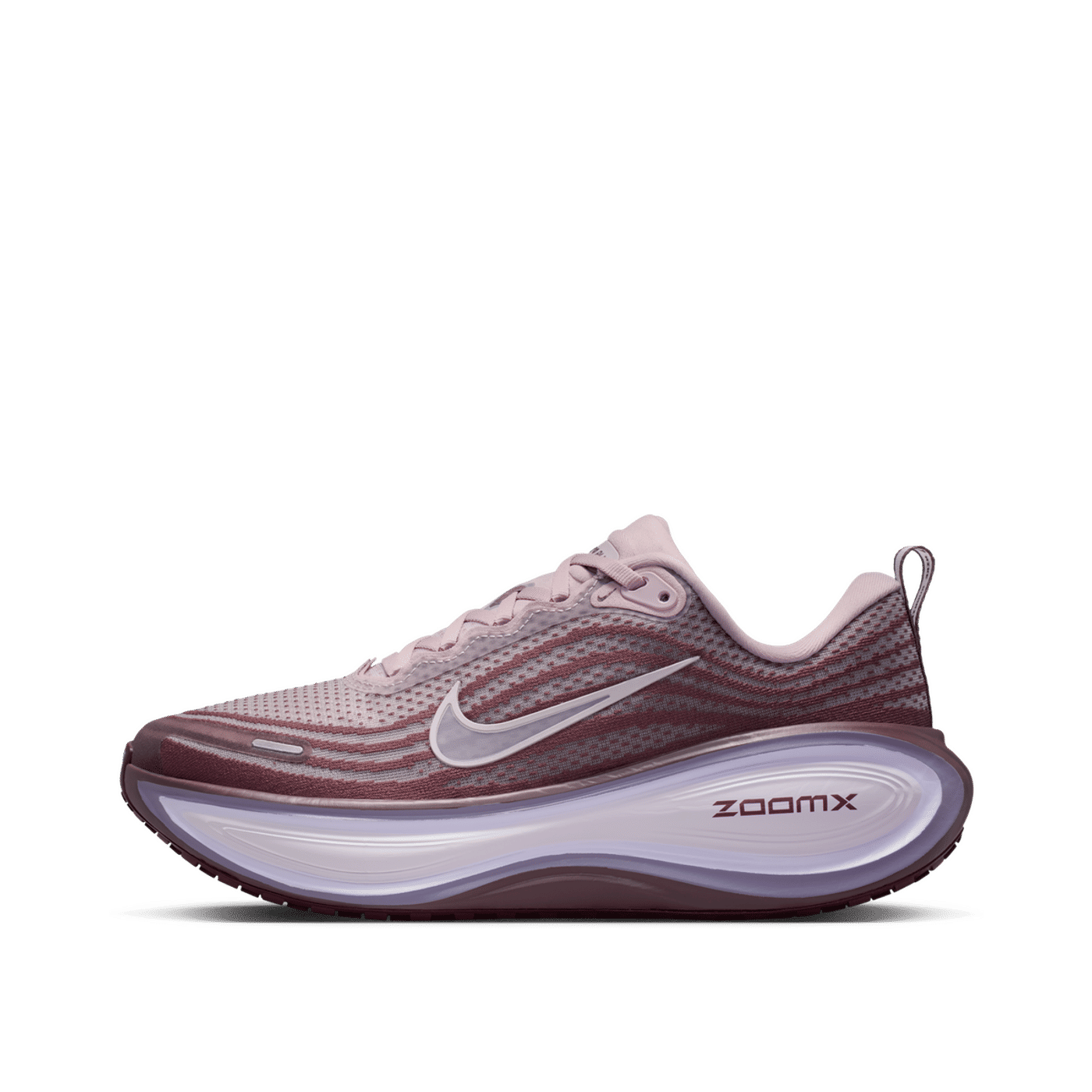 Nike Vomero Plus "Purple" | HV8154-502