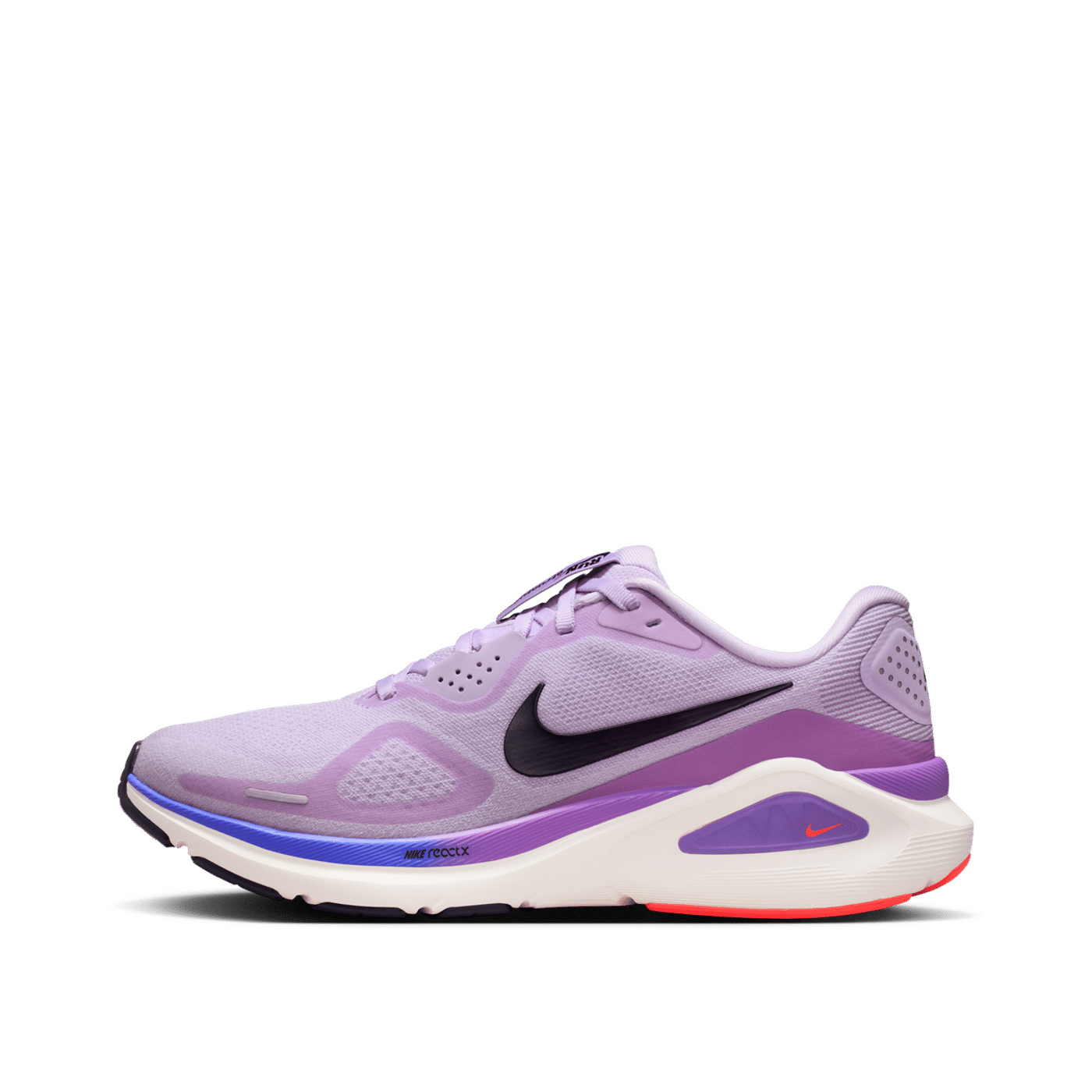 Nike Structure 26 Wmns "Purple" | HJ1101-500