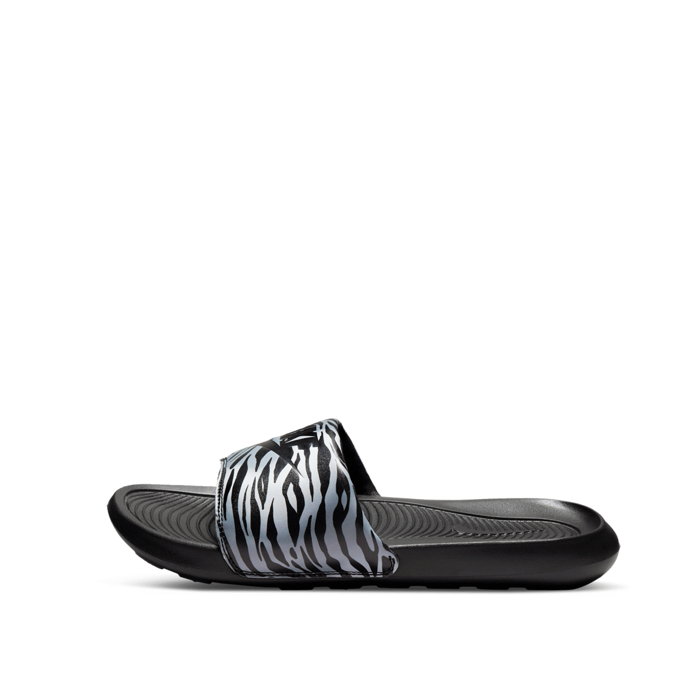 Nike Victori One Slide "Black" | CN9676-011
