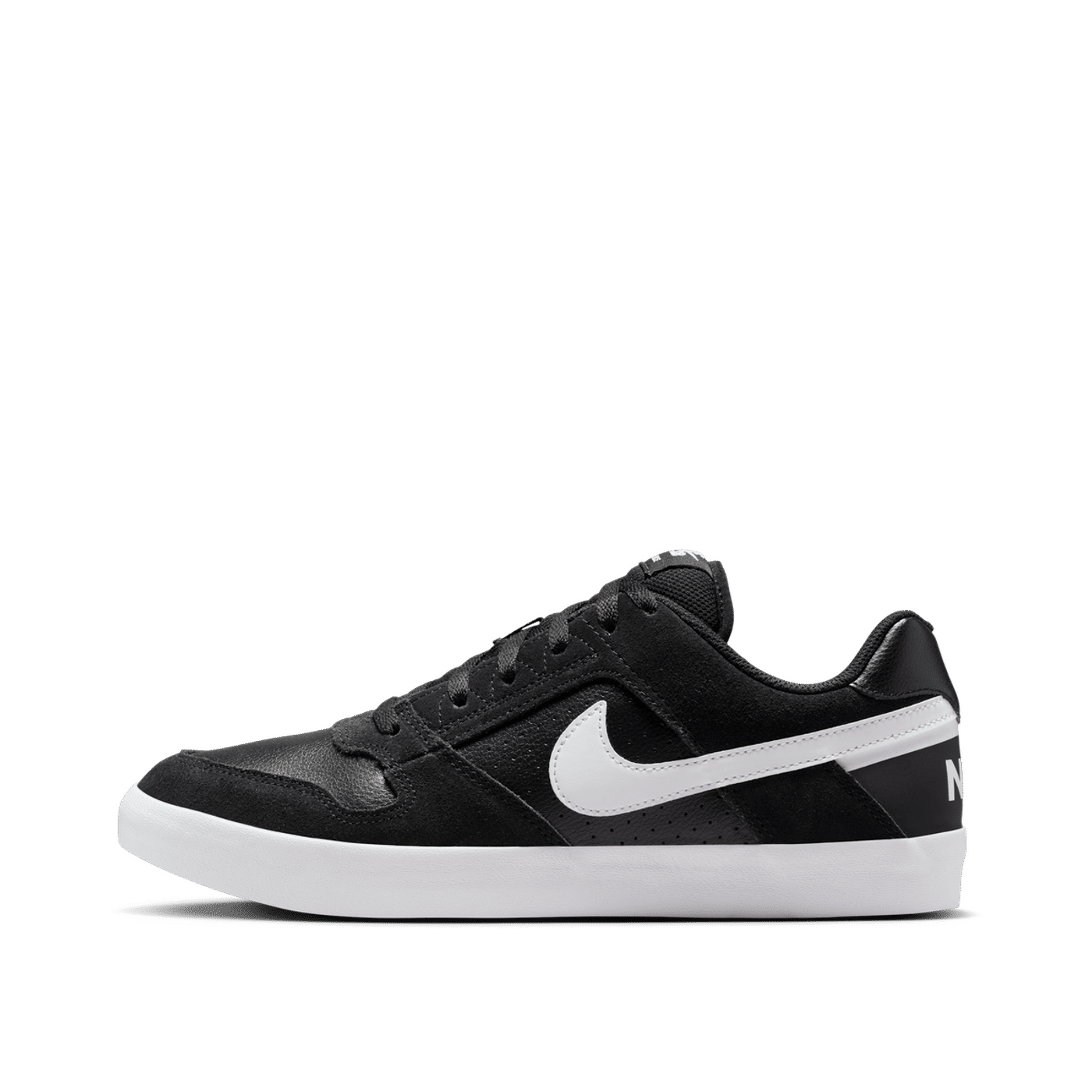 Nike SB Delta Force Vulc "Black" | 942237-010