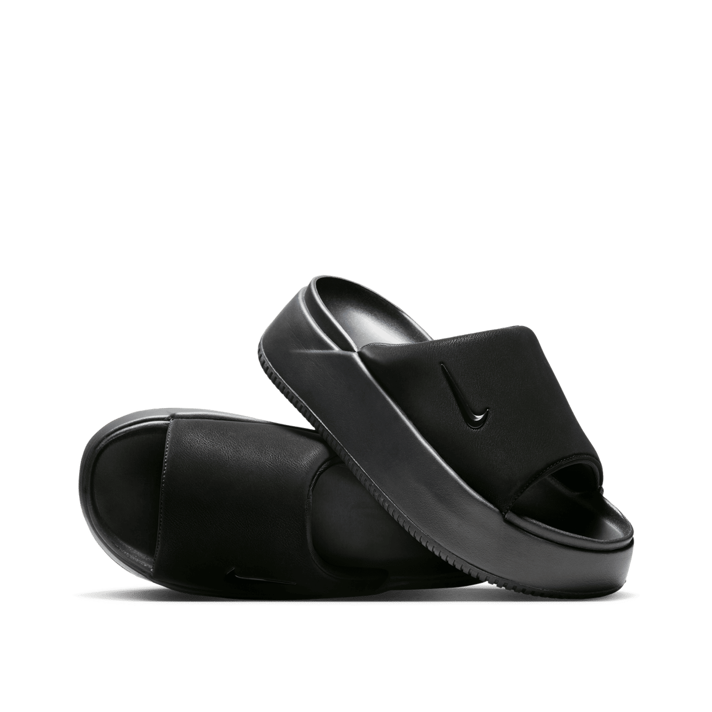 Nike Calm Elevation "Black" | HJ5601-002