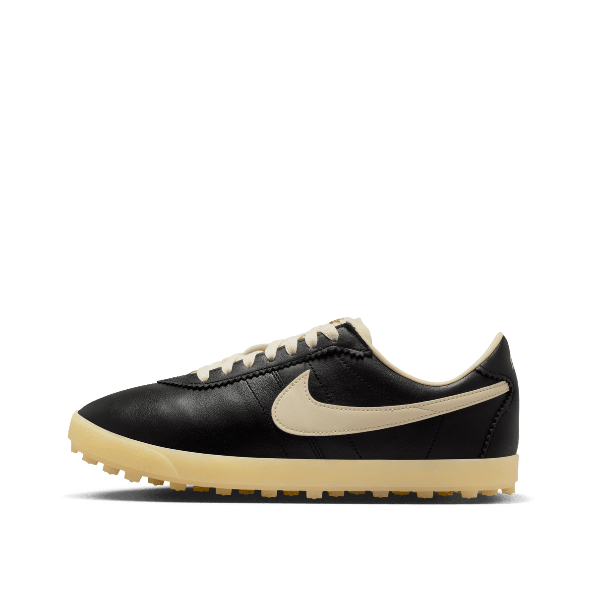 Nike Astrograbber Leather "Black" | II1259-001