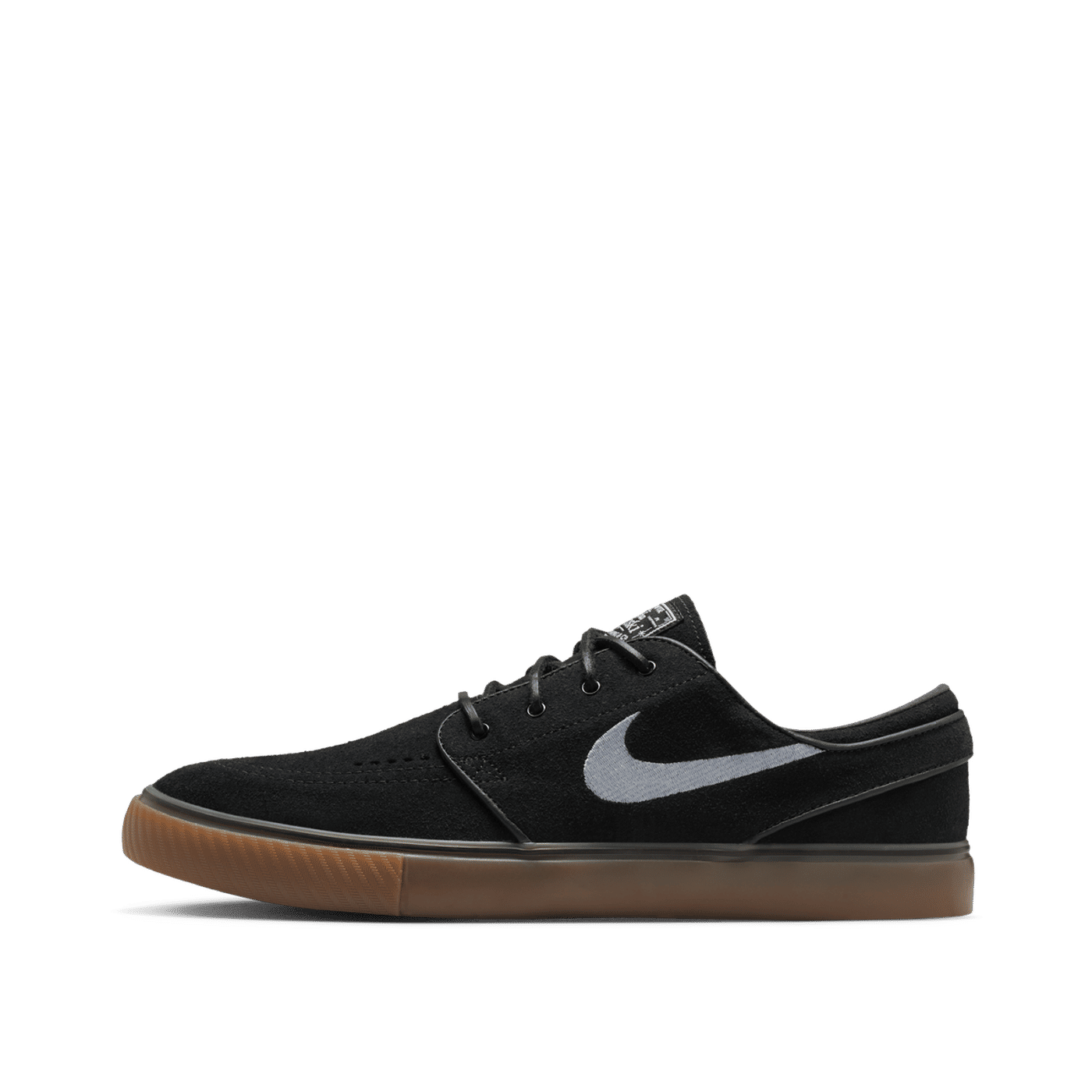 Nike SB Zoom Janoski OG+ "Black" | FD6757-007