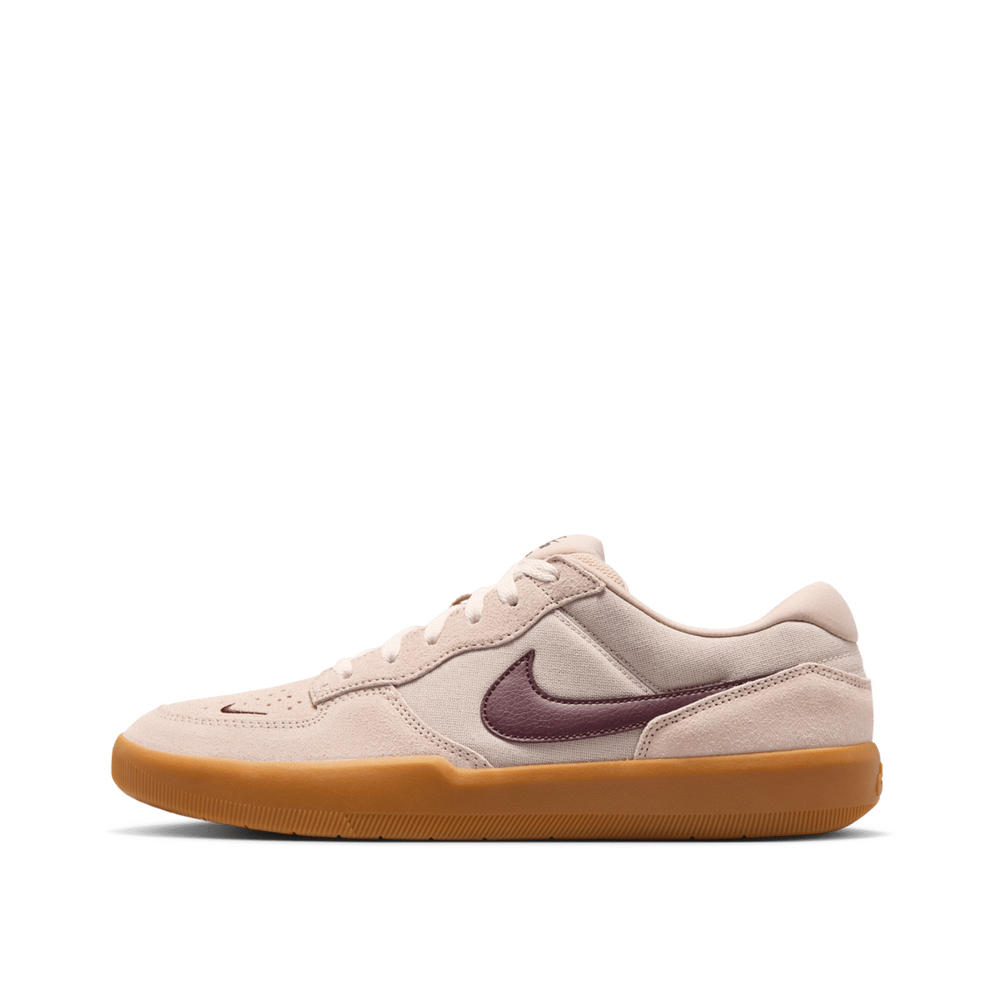 Nike SB Force 58 "Brown" | DV5477-203