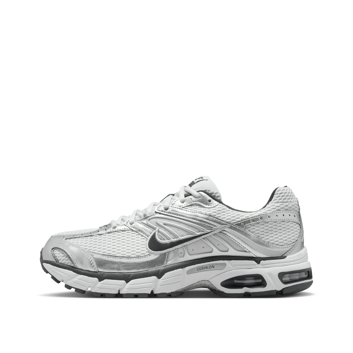 Nike Air Max Moto 2K "Grey" | IQ7592-025