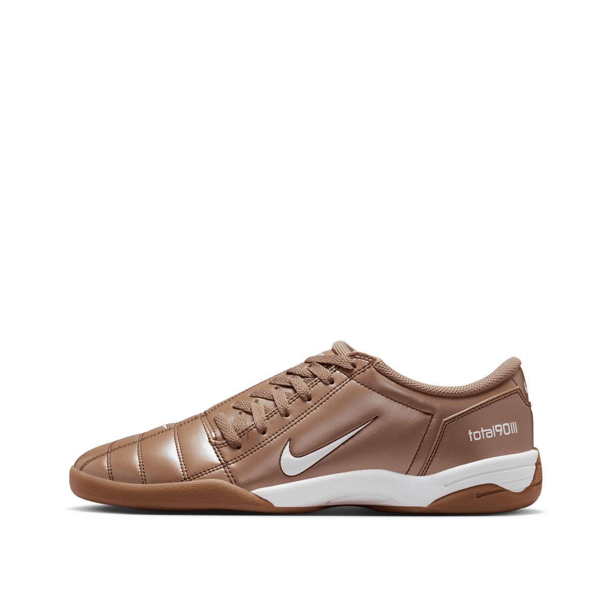 Nike Total 90 "Mink Brown/White-Racer Blue" | HQ28512-202