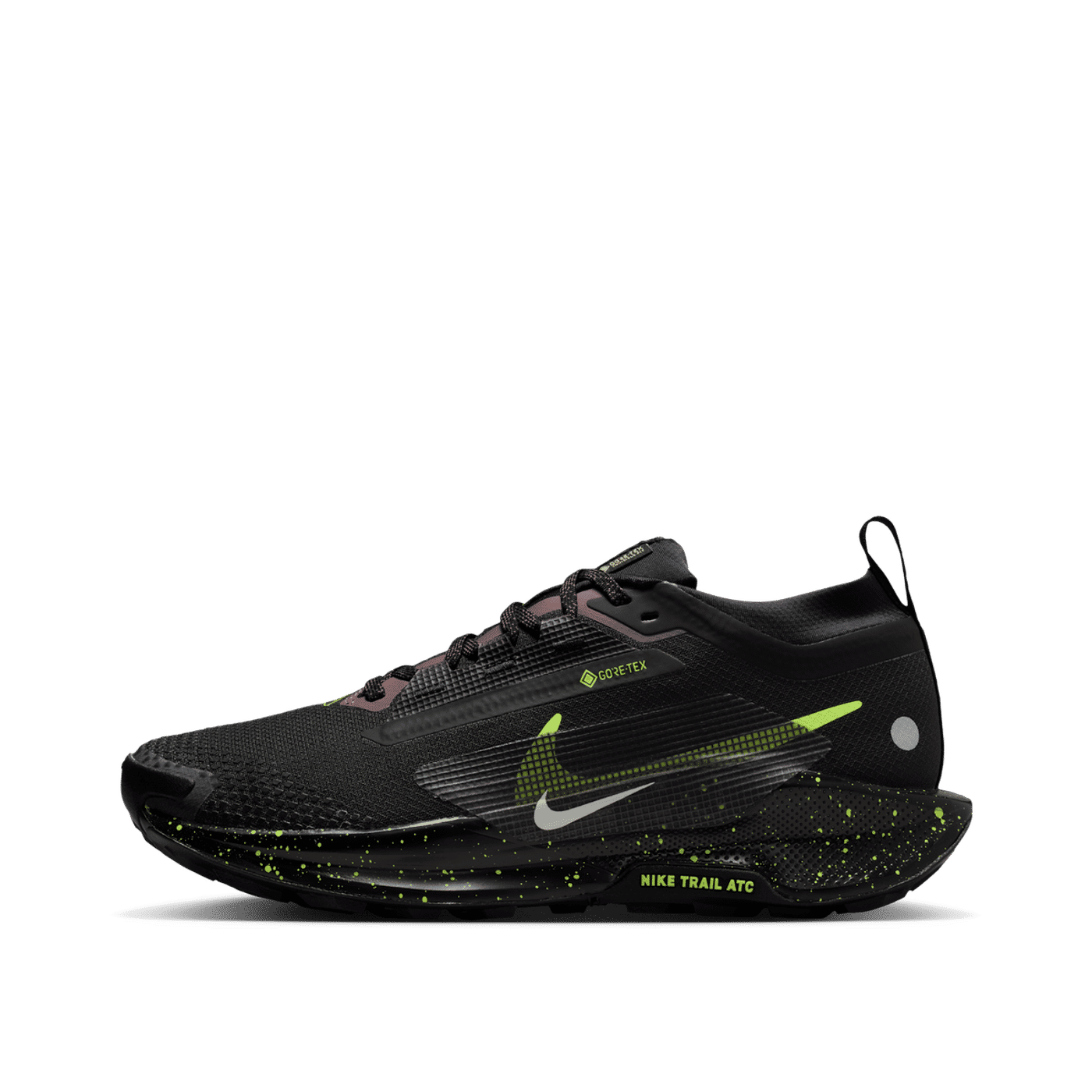 Nike Pegasus Trail 5 GORE-TEX "Black" | FQ0912-009