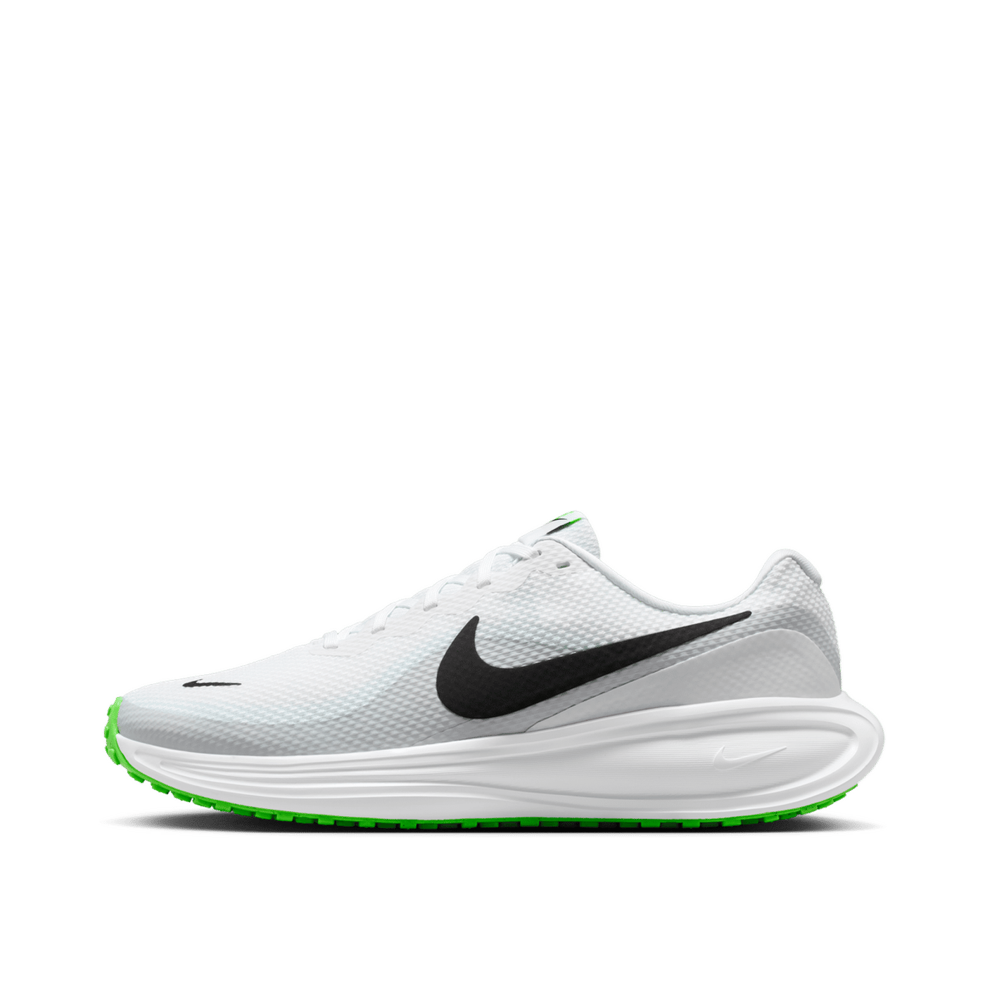 Nike Revolution 8 "White" | HJ9198-105