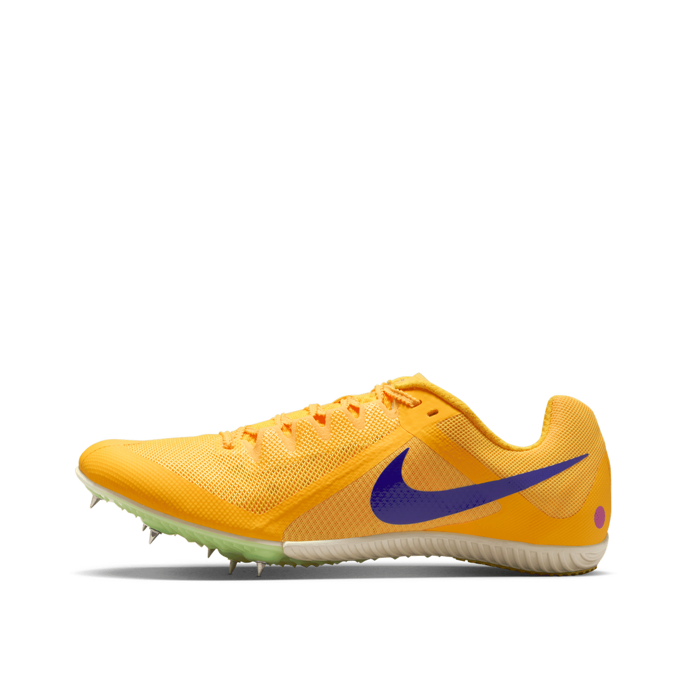 Nike Zoom Rival Multi "Yellow/Gold" | FZ9664-800